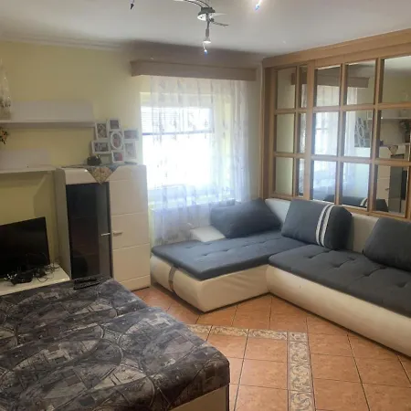 Lejlighed Bukk Apartmanhaz