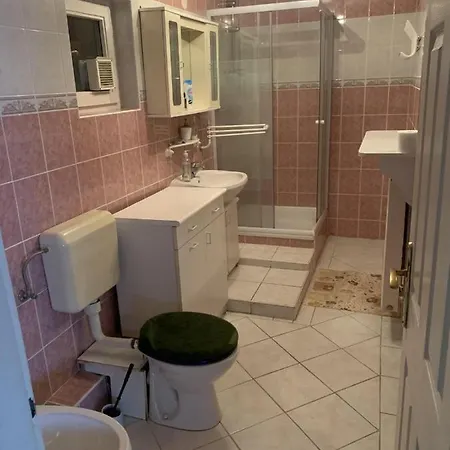 Bukk Apartmanhaz * Szilvásvárad