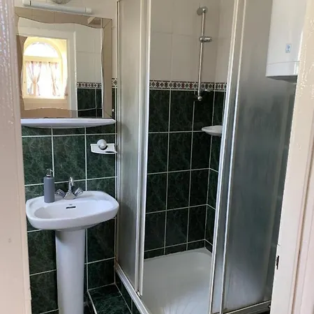 Lejlighed Bukk Apartmanhaz *